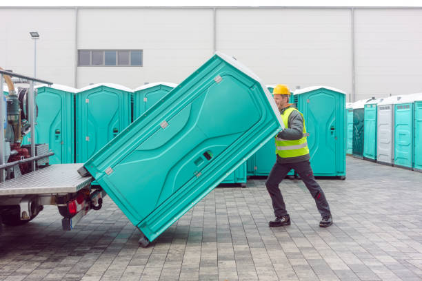 Best Porta potty rental near me  in Whitefish Bay, WI