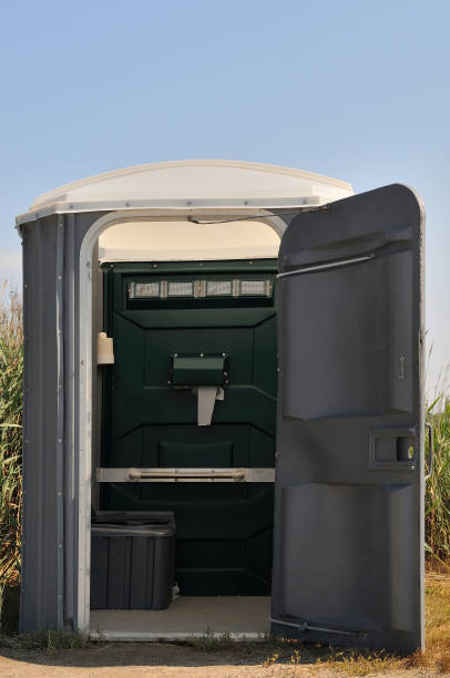 Best Portable restroom trailer rental  in Whitefish Bay, WI