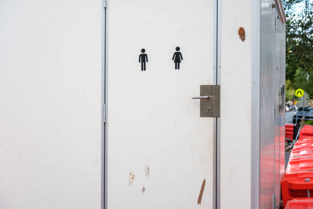 Portable Toilet Options We Offer in Whitefish Bay, WI