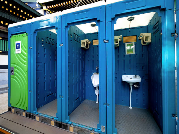 Best Temporary restroom rental  in Whitefish Bay, WI