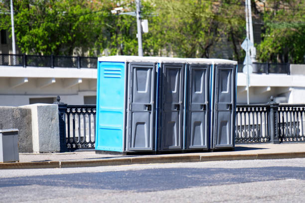 Best Porta potty delivery and setup  in Whitefish Bay, WI