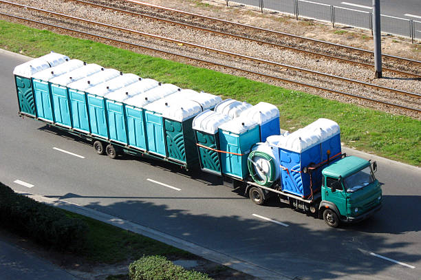Reliable Whitefish Bay, WI porta potty rental Solutions